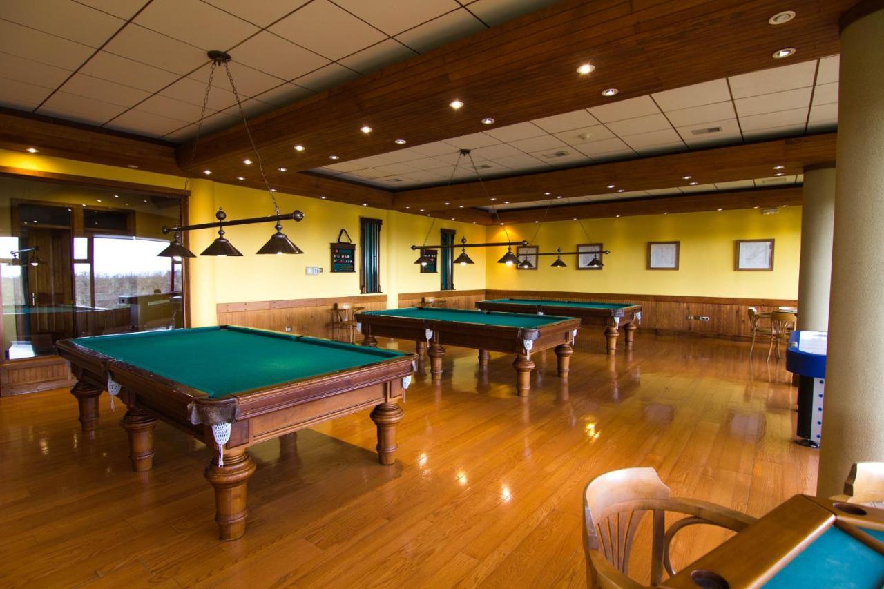 Hotel Y Cabanas Llanuras De Diana - Caja Los Andes プエルト・ナタレス エクステリア 写真