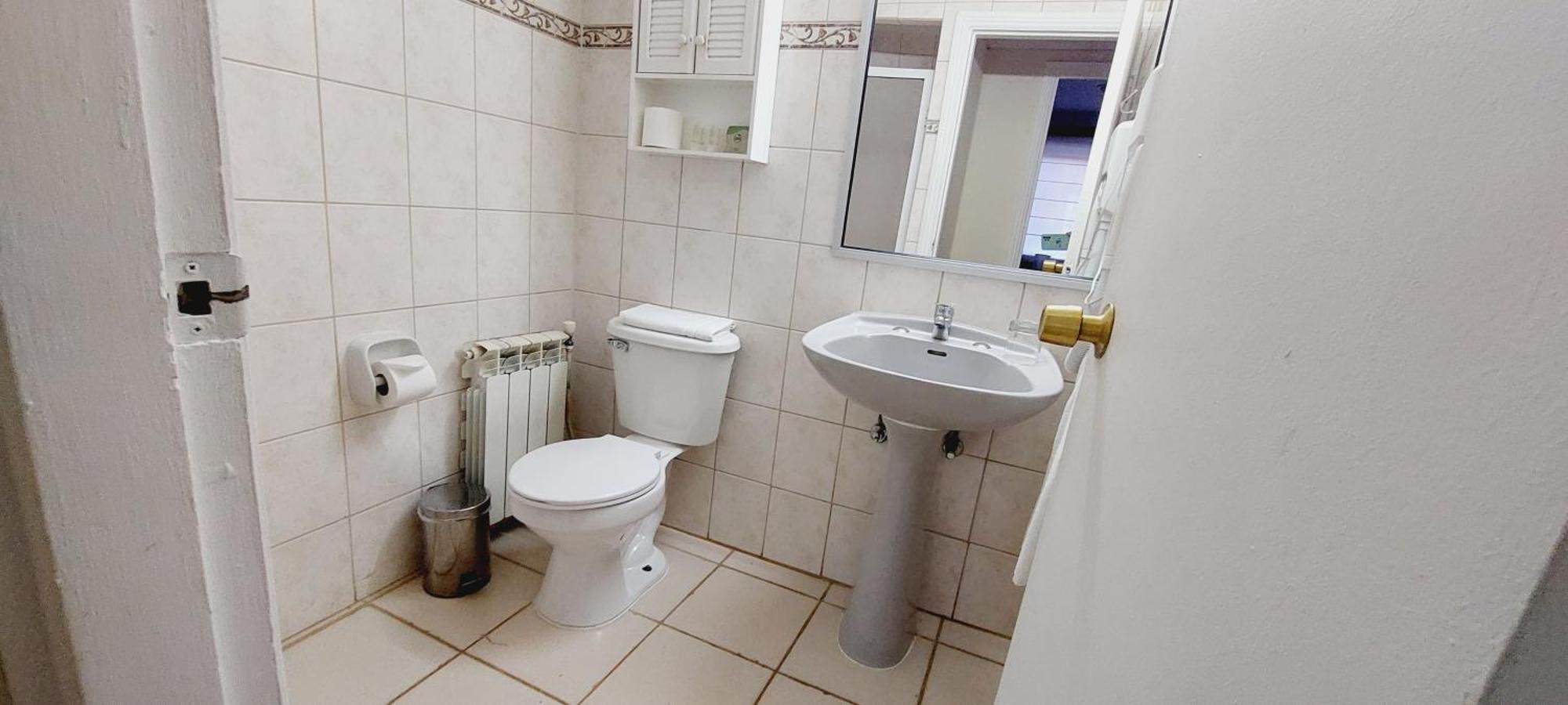 Hotel Y Cabanas Llanuras De Diana - Caja Los Andes プエルト・ナタレス エクステリア 写真